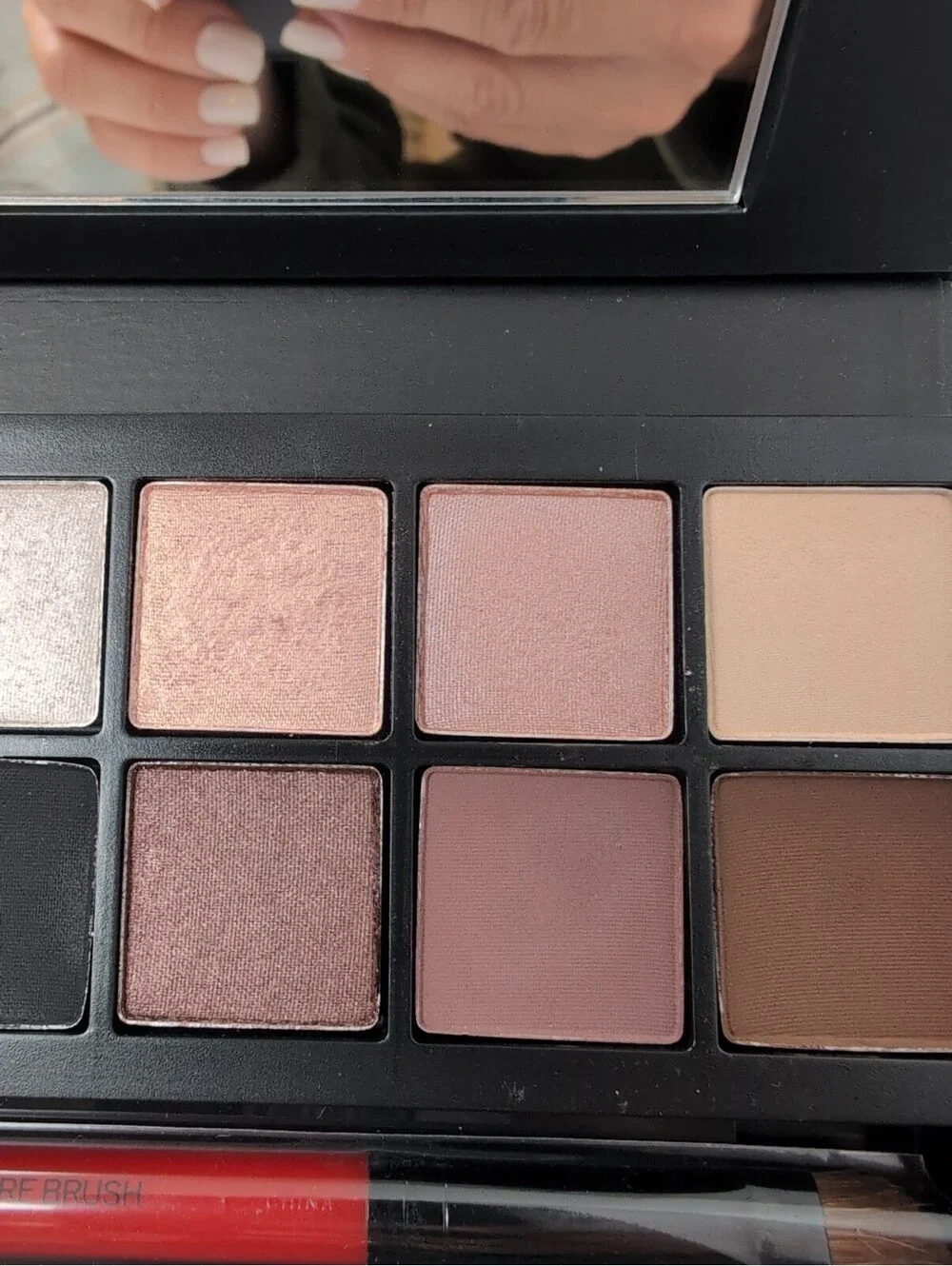 Smashbox double exposure